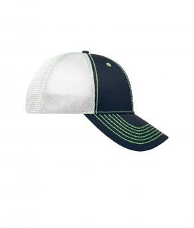 Čepice 6 Panel Mesh Cap