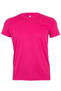 TECH Kids Short Sleeve Technicak T-shirt