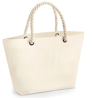 Nautical Beach Bag 