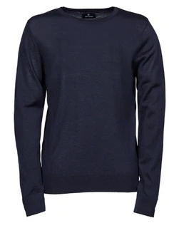 Crew Neck 