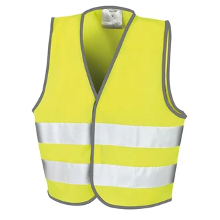 Dětská Bezpečnostní Vesta Core