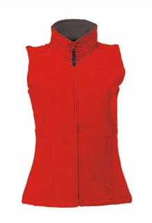 Women´s Flux Softshell Bodywarmer
