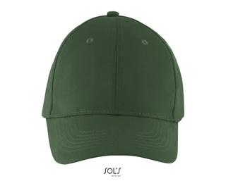 Six panel cap  Sol's Solar