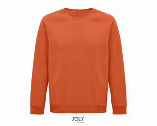 Unisex round-neck sweatshirt Sol's SPACE