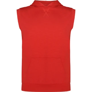 Unisex Mikina bez Rukávů Carlo